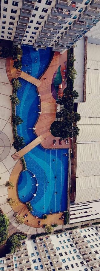 New 2Br Apartment In Benson Connected To Pakuwon Mall Surabaya Barat Exterior foto